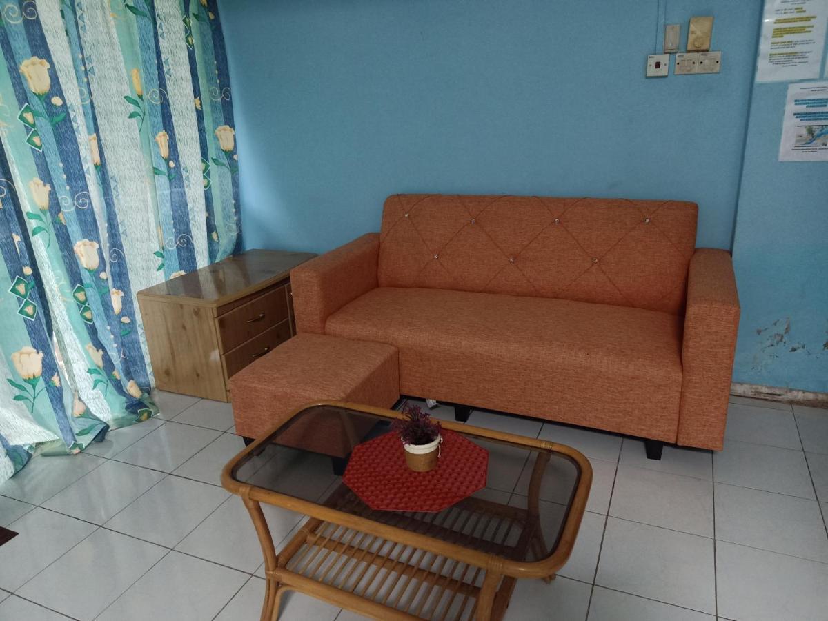 Holiday Apartment At Pd Perdana Condo Resort ポートディクソン エクステリア 写真