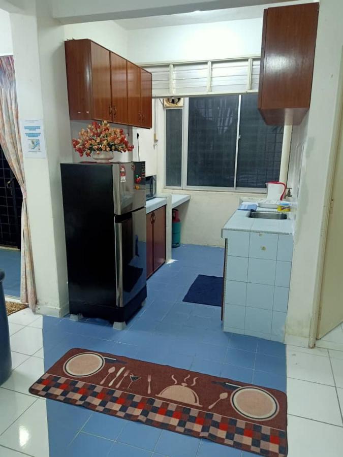 Holiday Apartment At Pd Perdana Condo Resort ポートディクソン エクステリア 写真